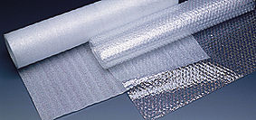 bubble wrap