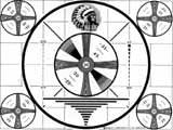 A TV Test Pattern