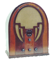 Another picture of a radio found on the web.